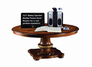 Smart Reader Electronic Magnifier